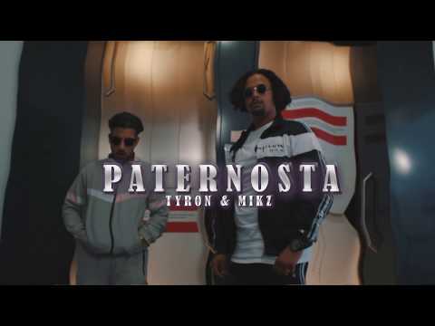 Tyron & Mikz - Paternosta (prod. Clay) [Official Music Video]