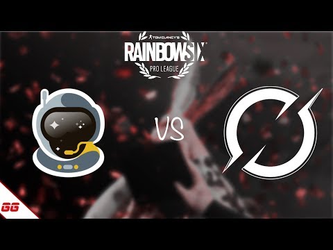 Spacestation vs DarkZero | R6 Pro League S11 Highlights