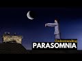 Parasomnia: Everything You Need To Know