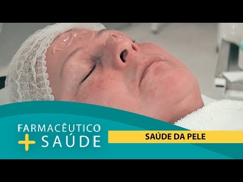 Saúde da Pele