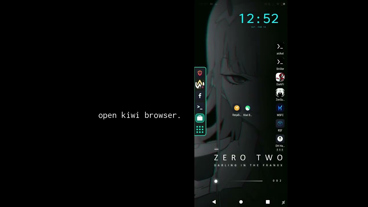 Capture/Intercept HTTP/HTTPS Traffic on ANDROID without ROOT! 2024 | The Blixors