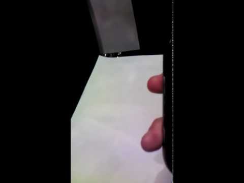 How to Unlock LG Optimus Chat C555 & C550 by Unlock Code from Telus & Other GSM Networks