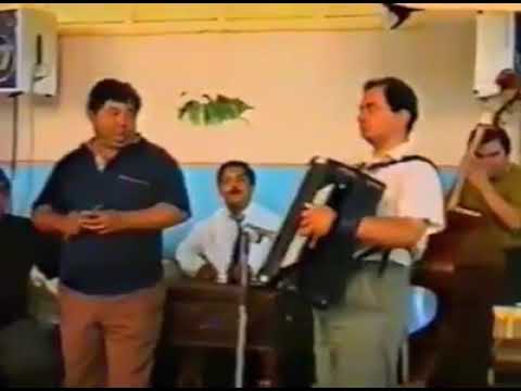 Nelu Batalu, Șandor,  Fane Negrilă, Nelu Bosoi, Gicu Petrache