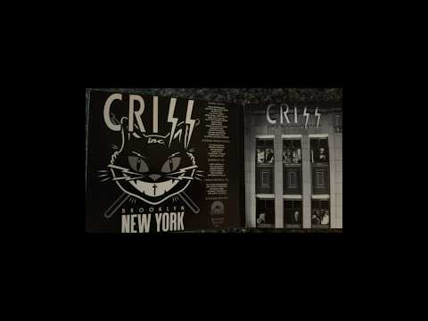 Peter Criss New CD Unboxing #2025 #KISS #petercriss #CD