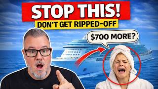 10 Ways Cruises Are Coming for Your Money in 2026