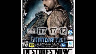 Dyablo - Nadie Se Awita (Inmortal)