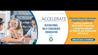 ACCELERATE at 360°: Pediatric Strategy Forum