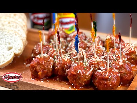 Cocktail Meatballs | How to make the BEST Cocktail Meatballs | Slow Cooker Meatball Recipe