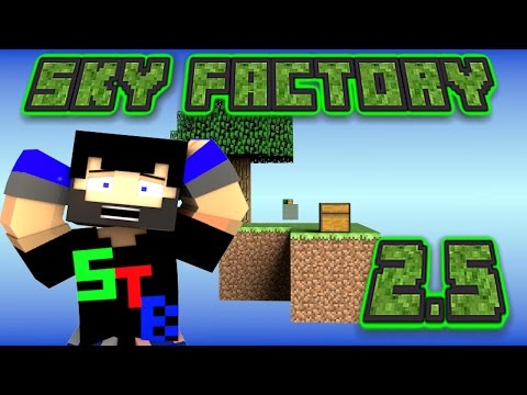 Sky Factory 2.5 - Draconic Boots (32)