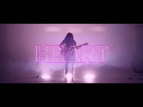 Thumbnail for Heart First video