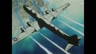 wasp - the neutron bomber