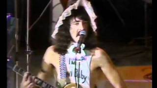 Mother Goose : See If I Care (live 1977)