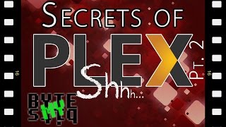 Plex Secrets Part 2 - Device Sync & Cloud Sync - To Sync or not to Sync