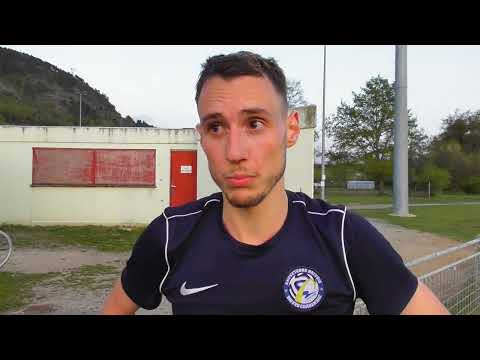 R3: Brives 2 - 1 Murat