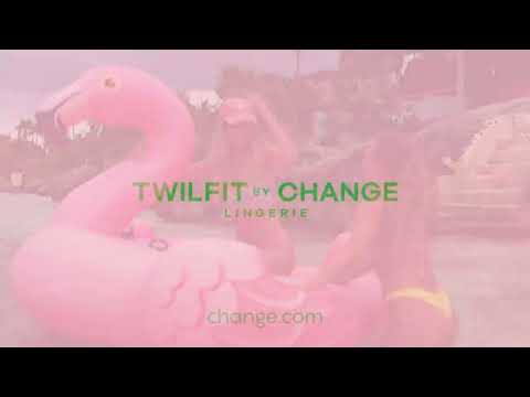 Twilfit by CHANGE Lingerie | Spring/Summer 2022 teaser 2Y