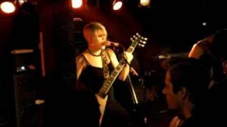 Kittie - Flower of Flesh and Blood