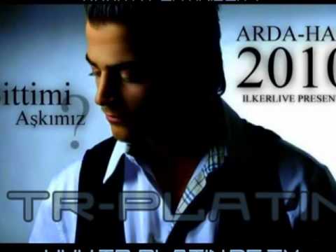 Arda Han - Bitimi Askimiz 2010
