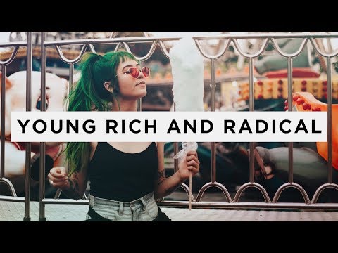 Club Cheval - Young Rich And Radical (Zuffo Bootleg)