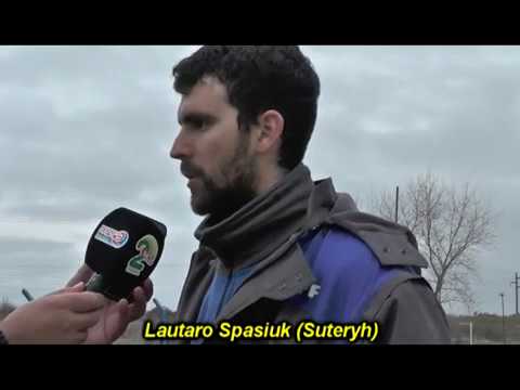 FUTBOL DORREGO: NOTAS SUTERYH 1 - PROGRESO 1 (1-07-18)