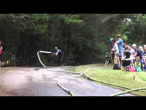 SDH Troubelice - VC Rájec 2015