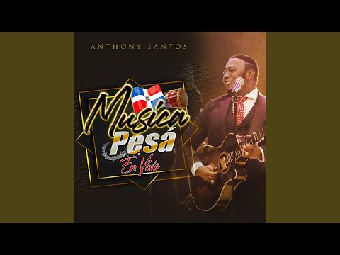 El Chicle Se Me Pegó (En Vivo)