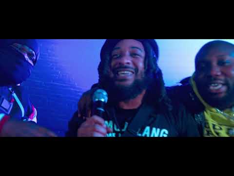 K.Smith x Bundlez - Don't Talk To Me ( feat. Kyle From Da6 )