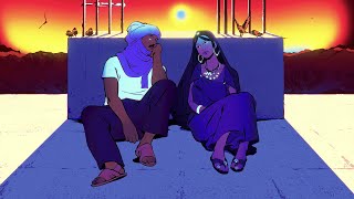 Tinariwen - Erghad Afewo 