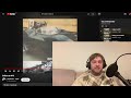 Heatmiser - Collect To NYC Reaction & First Time Listen