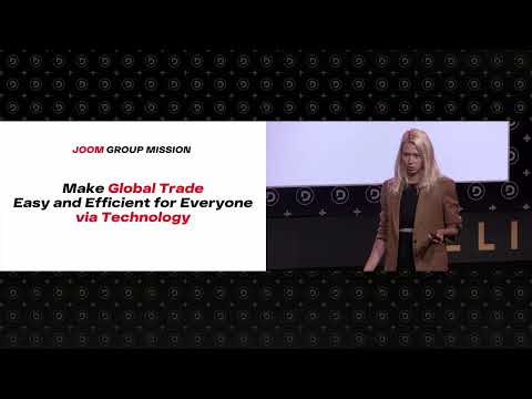 Designing the Future Marketplace
