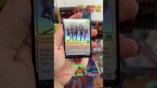 MTG: Marvel Super Heroes – Enfin une GROSSE carte!🦸💥 #boostercollector #cartesmagic #mtg #mtgfr #tcg