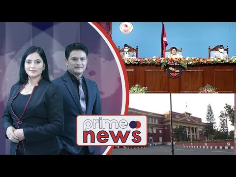 PrimeHD|| प्राइम समाचार 7PM असोज ४ , २०७९