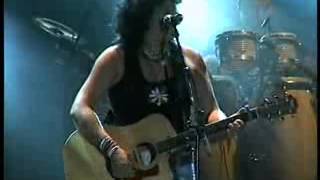 Inicio concierto Barbastro Festival vino Somontano 05/08/07