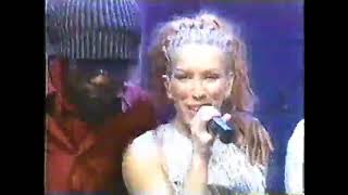 Black Eyed Peas Live - Weekends (Performance, TV) [2000]