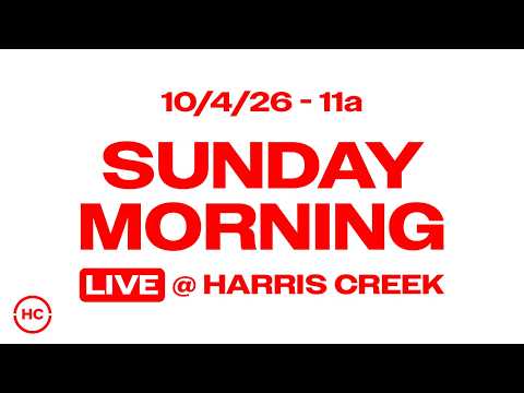 Holding the Line Against False Teaching · Harris Creek Baptist Church