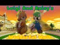 Luigi And Daisy S Wonderful Walk