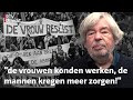 Maarten 80! Van Rossem Vertelt over kinderopvang en emancipatie | RTV Utrecht