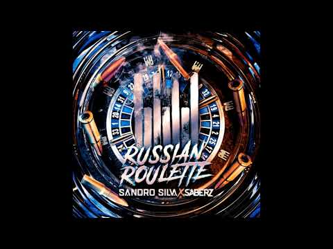 Sandro Silva x SaberZ vs Regard - Ride The Russian Roulette (DJ Sone Mashup)