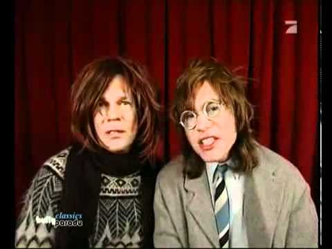 Bullyparade - Bullys Partnerbörse