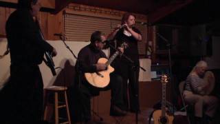 Chanters Tune - The Birch Creek Band - Live @ Roaring Brook