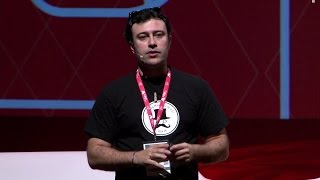 Conference: Disabling mw and criptolocker infections (Pablo San Emeterio) CyberCamp 2016 (English)