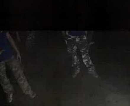 25.02.2006  Hakke im Rohtabak in Döbeln