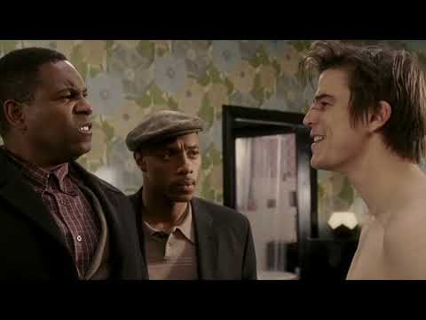 Lucky Number Slevin - Following Orders