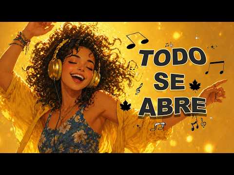 Música Afrobeat Para Elevar Tu Energía y Atraer Abundancia 2026 ✨
