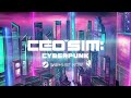 CEO Sim: Cyberpunk PC Steam CD Key Bande-annonce