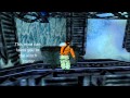 Tomb Raider 3 Antarctica - RX-Tech Mines Walkthrough HD