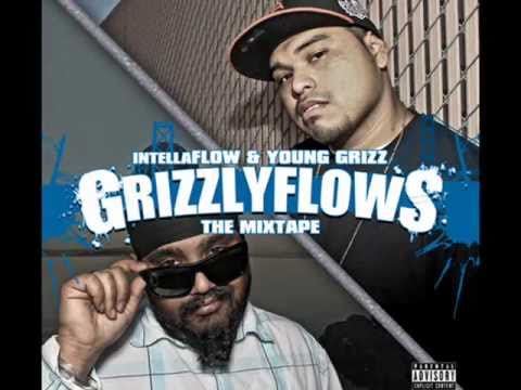 Grizzly Flows - Throw It In The Bag - intellaFLOW