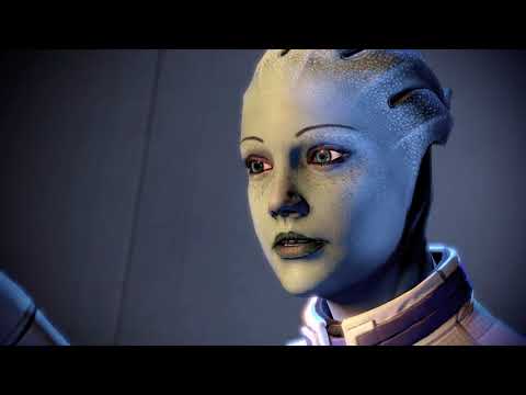 Mass Effect Season 2 ep. 5 The Shadowbroker