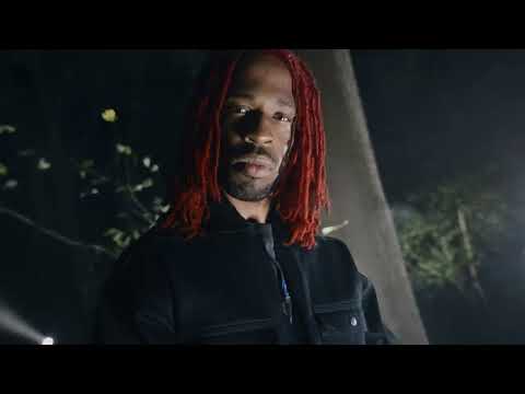 Avelino ft. RA (Real Artillery) - GOD SAVE THE STREETS PT. 2 (Official Video)