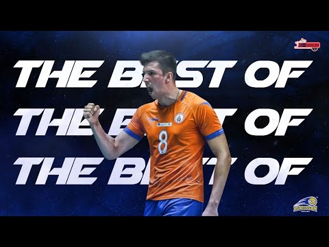 The best of Oğuzhan Doğruluk 🇹🇷 (Outside Hitter) 2020/2021 – PLAYERS ON VOLLEYBALL