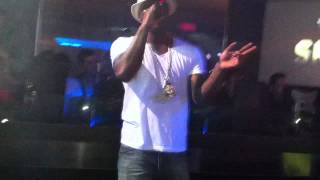 SKEPTA - Amnesia (LIVE)